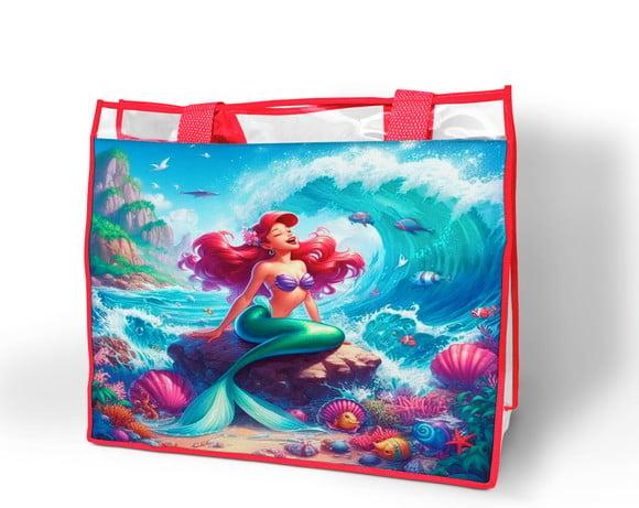 Bolsa Praia Ariel