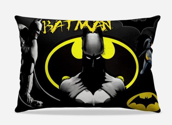 Almofada Personalizada Batman