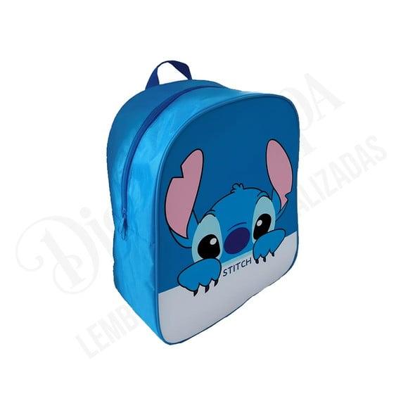 Mochila Stitch