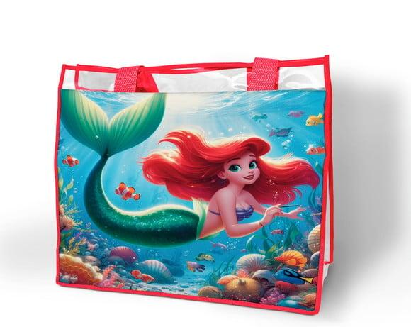 Bolsa Praia Ariel