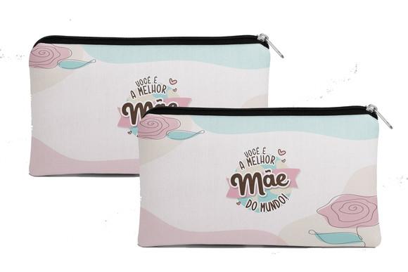 Necessarie Slim Personalizada