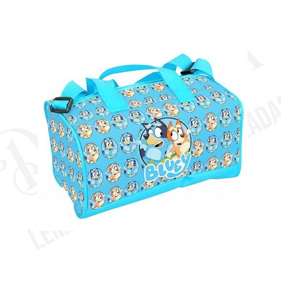 Mini Mala Bluey