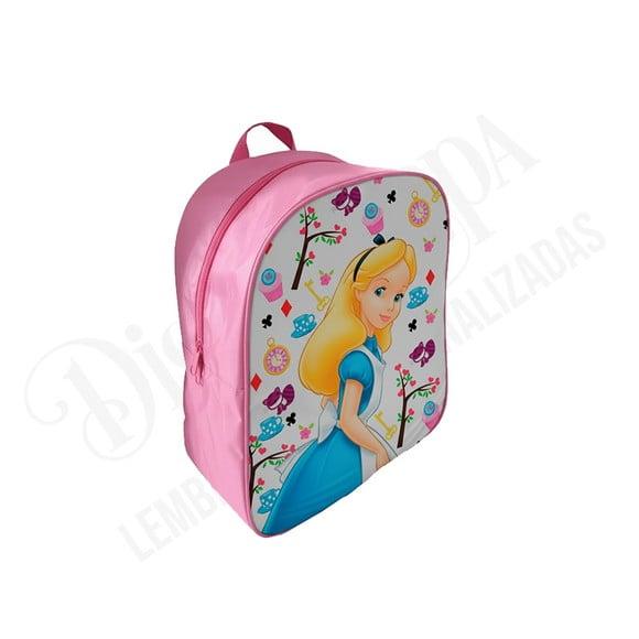 Mochila Hello Kitty