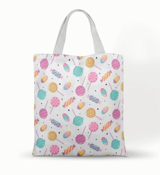 Ecobag (sacola) Confeitaria Doces