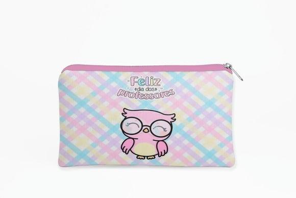 Necessarie Slim Personalizada Dia dos Professores