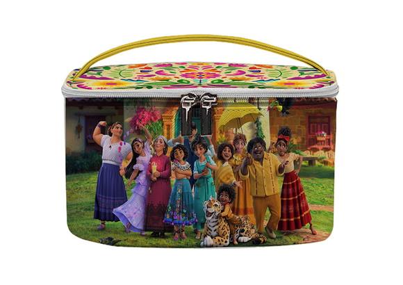 Frasqueira Termica Personalizada Familia Encanto