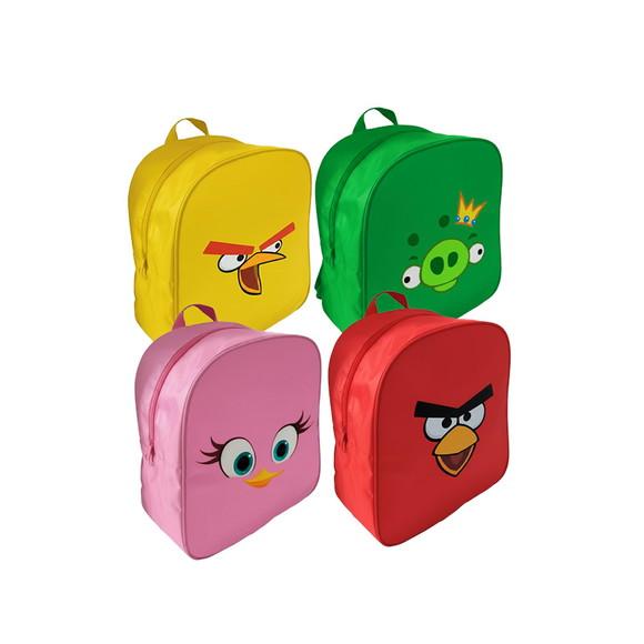 Mochila Angry Bird