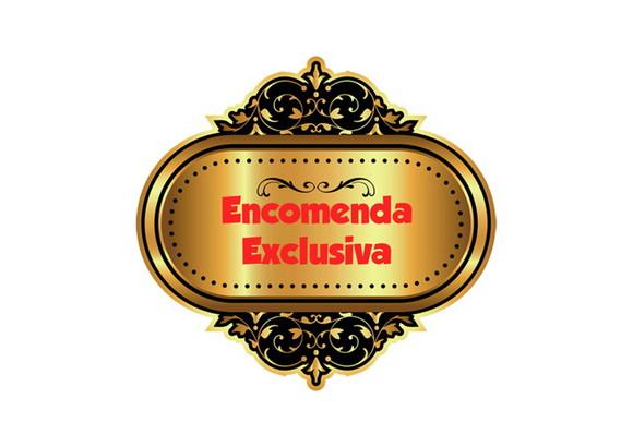 Encomenda Exclusiva Flavia