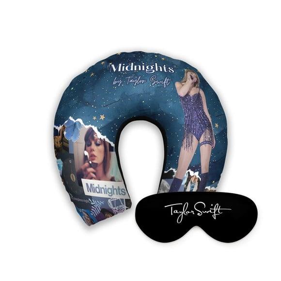 Kit Festa do Pijama Taylor Swift