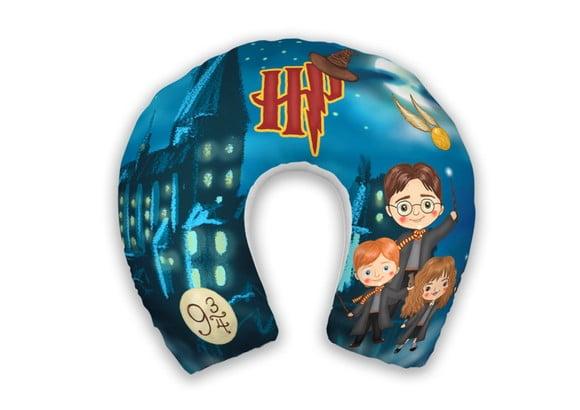 Almofada Pescoço Harry Potter