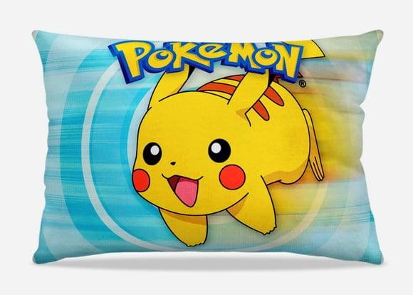 Almofada Pokemon