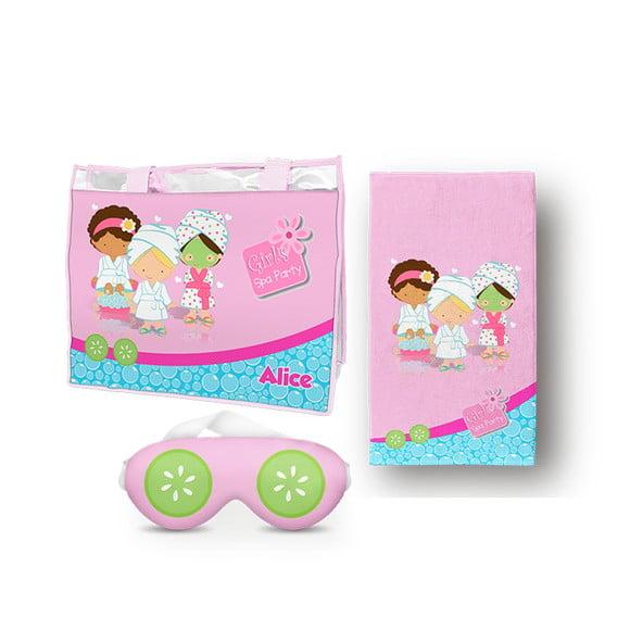 Kit Spa
