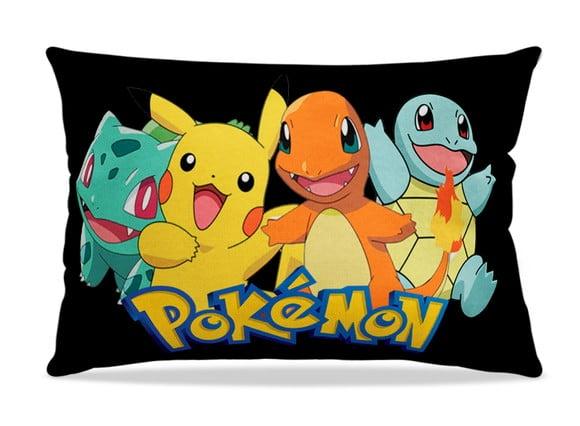 Almofada Pokemon