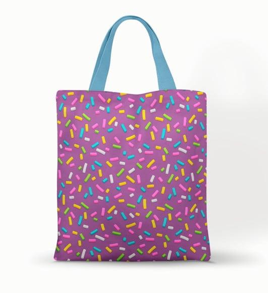 Ecobag (sacola) Confeitaria Doces