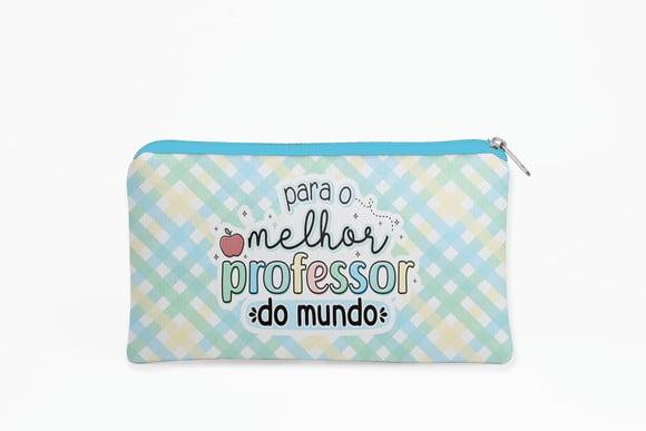 Necessarie Slim Personalizada Dia dos Professores