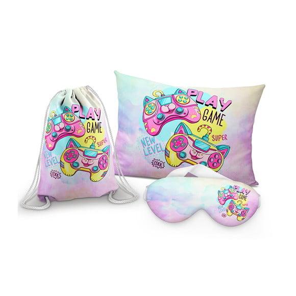 Kit Gamer Meninas