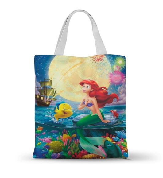 Ecobag Ariel