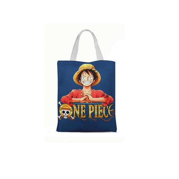Ecobag (sacola) One Piece