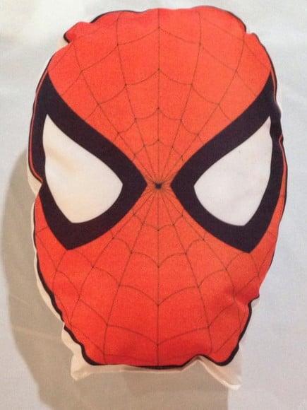 Naninhas Homem Aranha