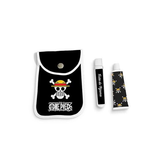 Kit Higiene One Piece