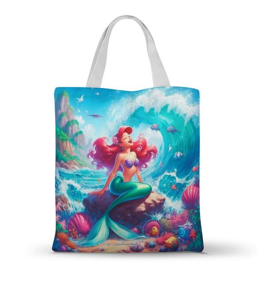 Ecobag Ariel