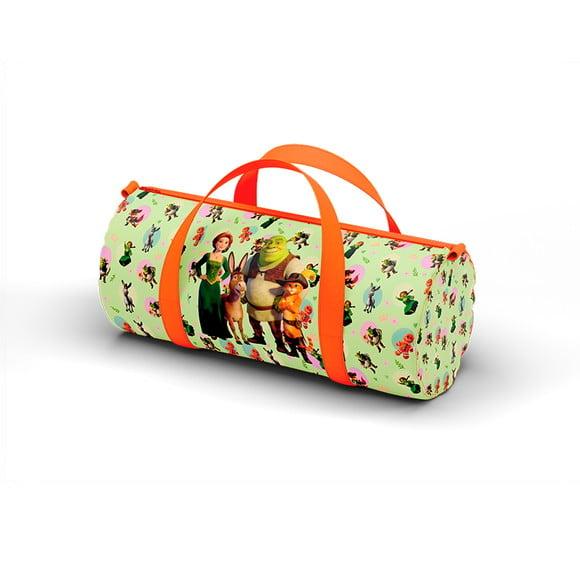 Bolsa Viagem Personalizada Shrek