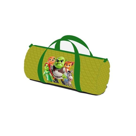 Bolsa Viagem Personalizada Shrek