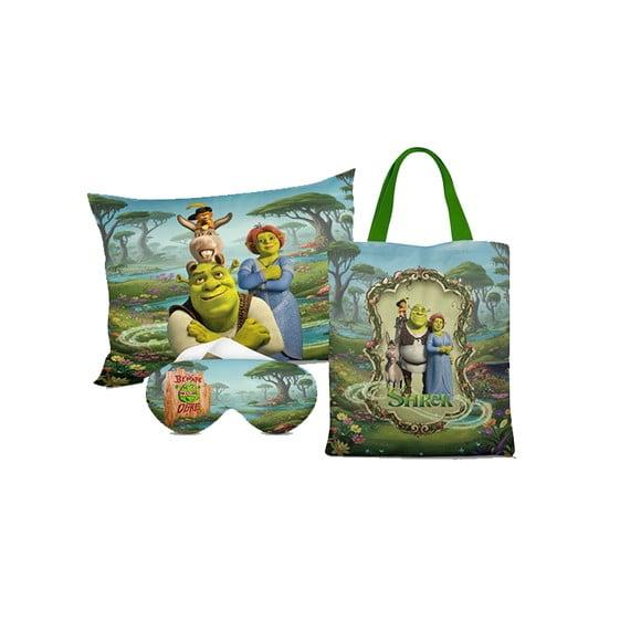 Kit Festa do Pijama Shrek