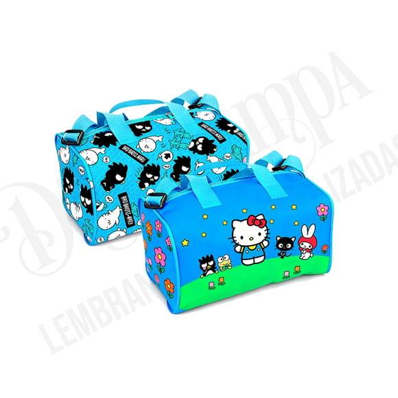 Mini Mala Personalizada Hello Kitty