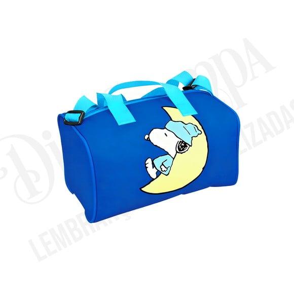 Mini Mala Snoopy