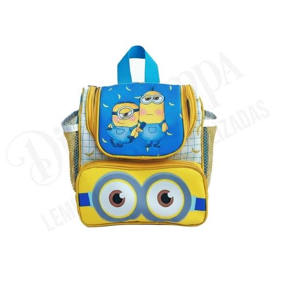 Mochila Homem Aranha