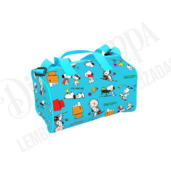 Mini Mala Snoopy