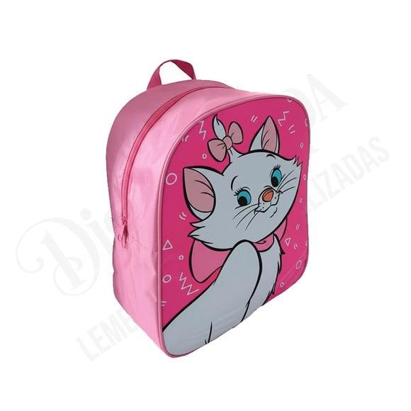 Mochila Gata Marie