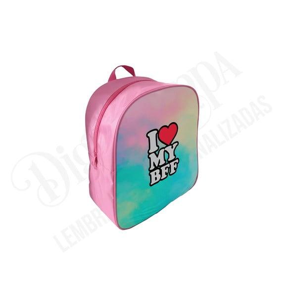 Mochila Bff