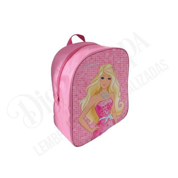 Mochila Barbie