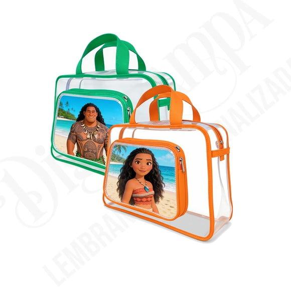 Mala Infantil Moana