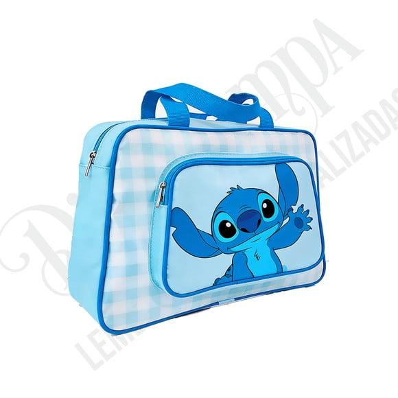 Mala Infantil Stitch