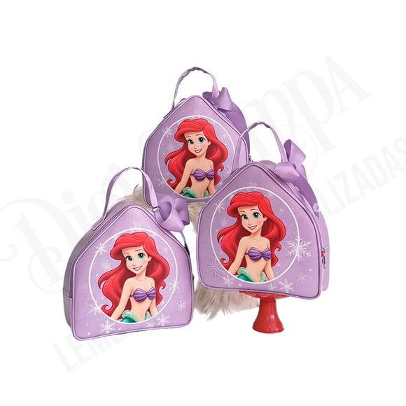 Bolsa Casinha Ariel
