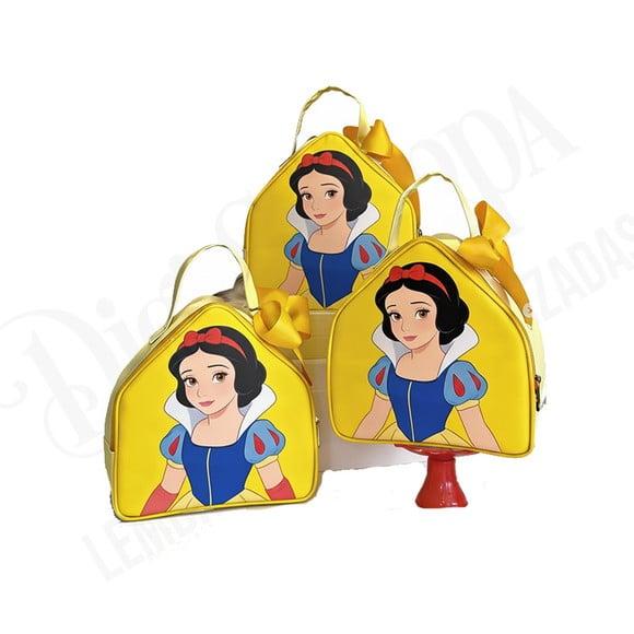 Bolsa Casinha Branca de Neve