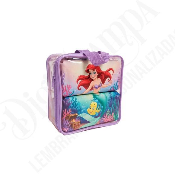 Kit Triplo Cristal G Ariel