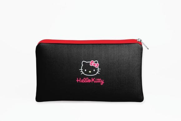 Necessarie Slim Personalizada Hello Kitty