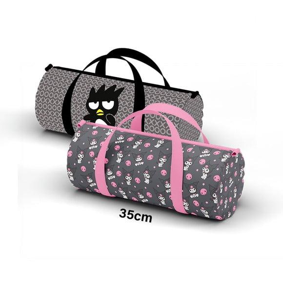 Bolsa Viagem Personalizada Kuromi