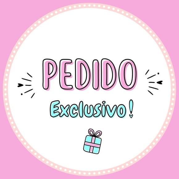 Complemento de Pedido