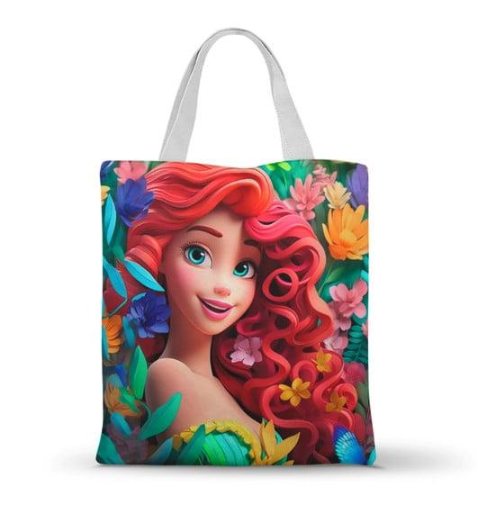 Ecobag Ariel