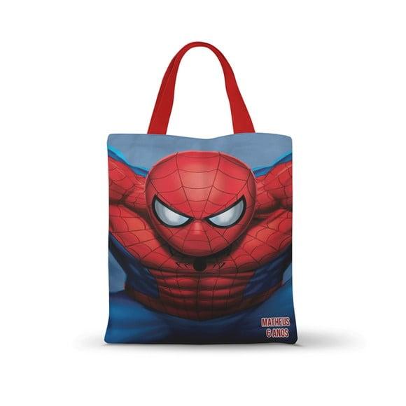 Ecobag Homem Aranha