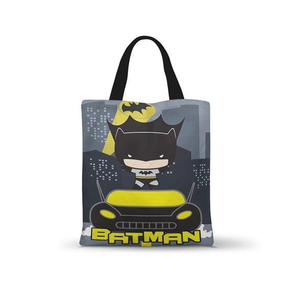 Ecobag Batman Bebe