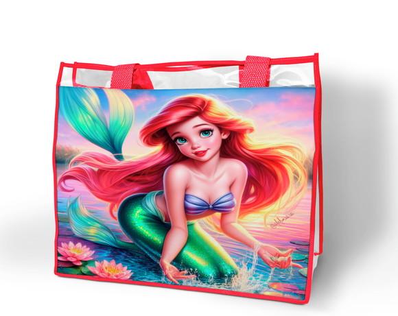 Bolsa Praia Ariel