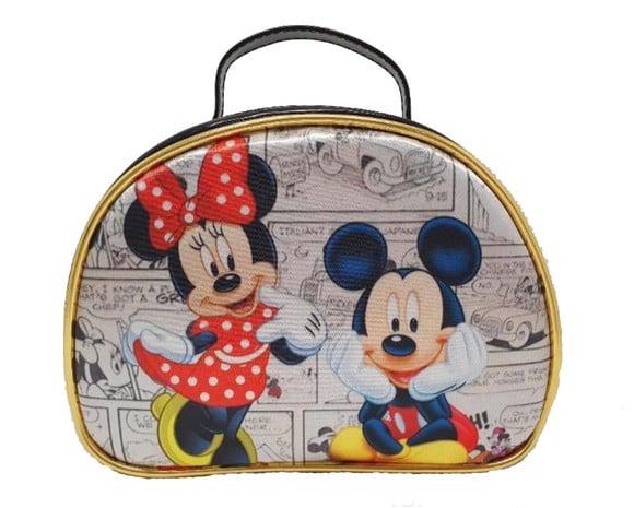 Bolsa Meia Lua Personalizada