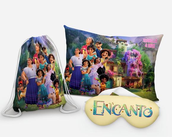 Kit Lembrança Encanto ( Famila Madrigal)