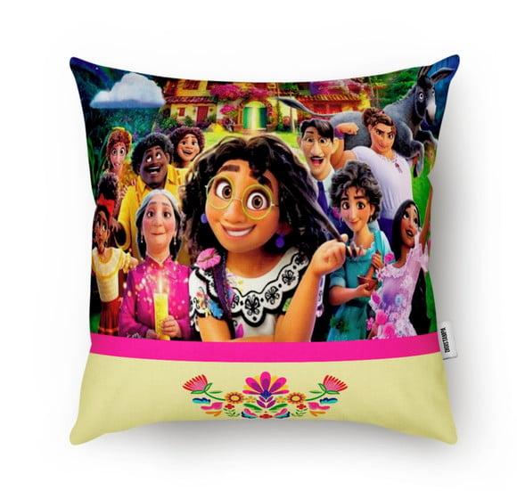 Almofada Encanto disney 35cm